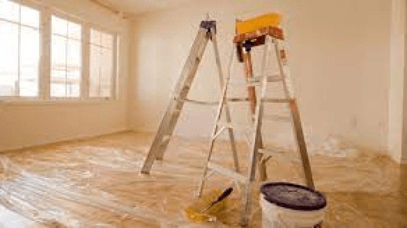 Property makeovers that are quick and easy