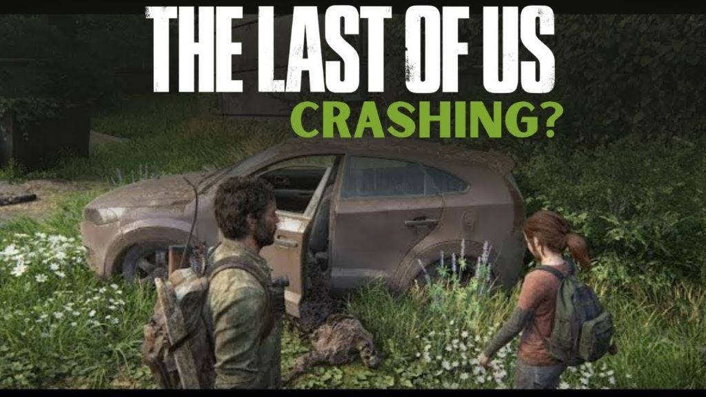 Diagnosing The Cause of TLOU PC Crashing