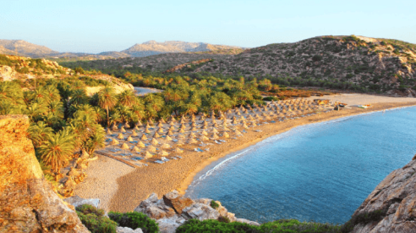 Which Greek Islands Are Popular with UK Expats?