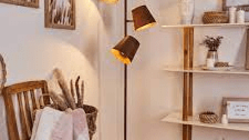 Beautiful lighting ideas for your home