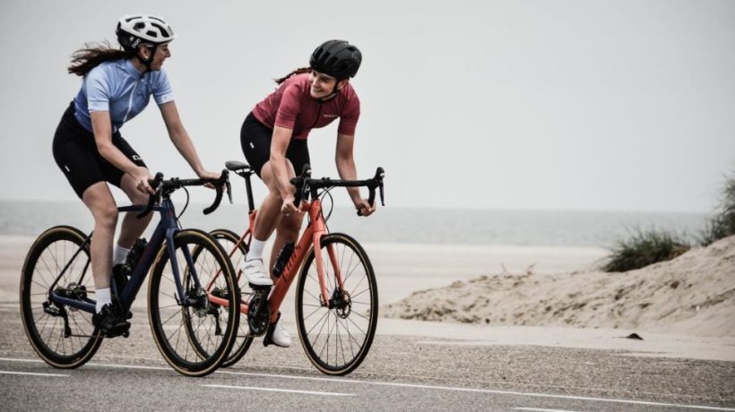 Benefits Of Outdoor Cycling You Should Know