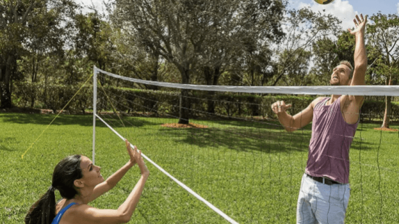 How to Plan an Epic Outdoor Office Party
