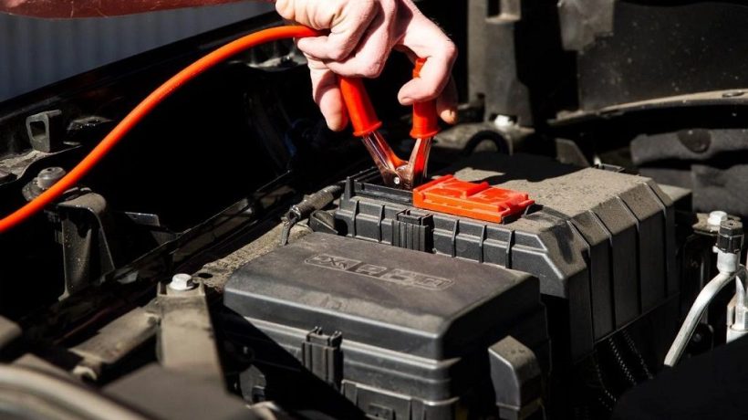 Energize Your Drive: Unpacking the Role of Car Battery Chargers
