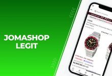 Is Jomashop Legit? Uncover the Truth Behind its Reliability