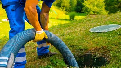 Hiring the Right Sewage System Repair Contractor