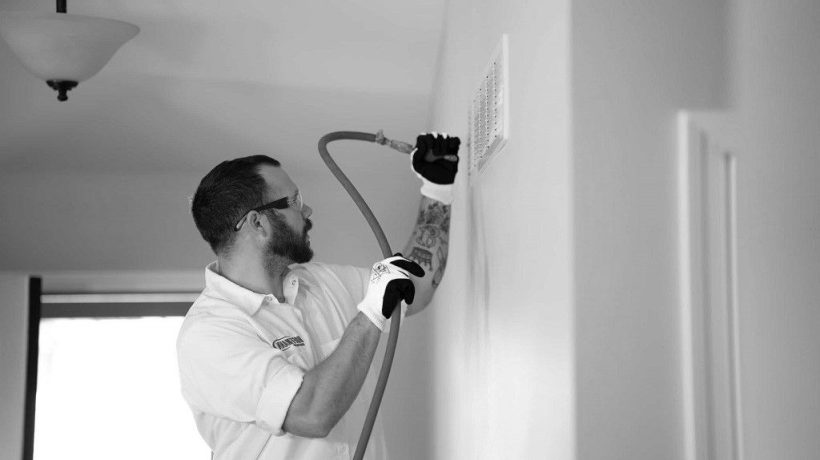 Signs Your Columbia TN Home Needs Air Duct Cleaning Services