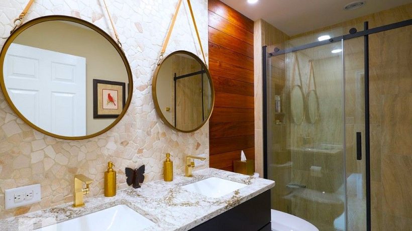Stylish Bathroom Remodeling Ideas for Small Spaces