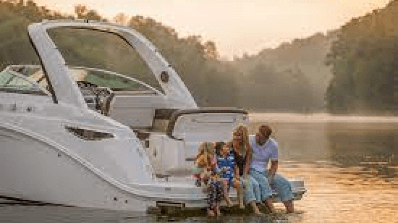 What to consider when buying a Yacht
