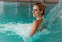 Spa Water Treatments Hydrotherapy Decoded
