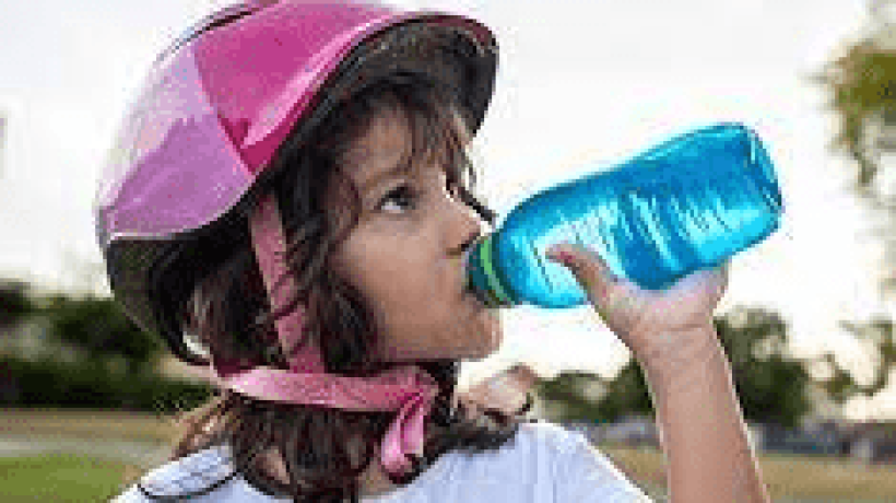 Drink More Water