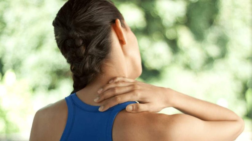 How to Naturally Reduce a Buffalo Hump: A Comprehensive Guide