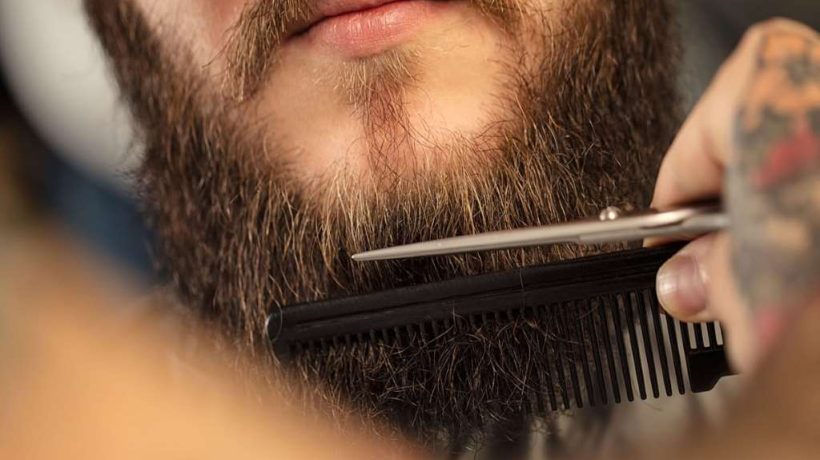 The Ultimate Guide to Beard Care: Maintain a Manly Masterpiece