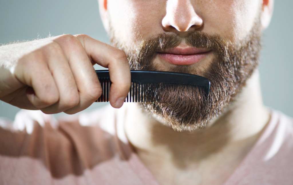 What is the best beard maintenance