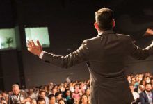 How to become a successful motivational speaker