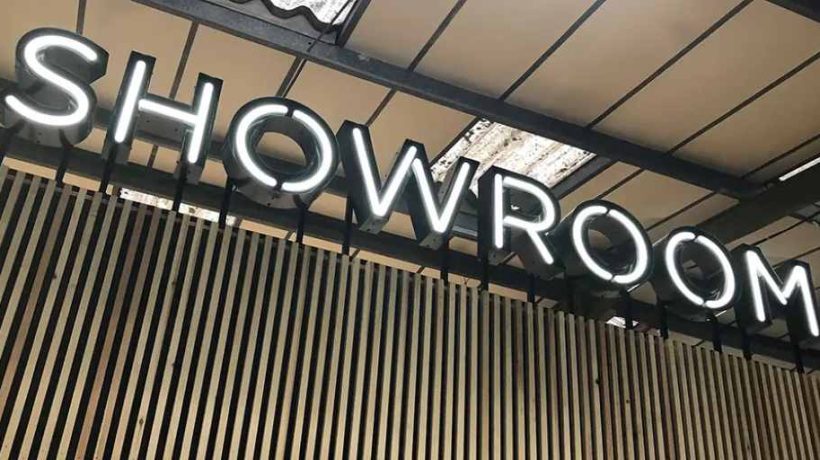 How to Build Your Own Outdoor LED Sign: A Comprehensive Guide