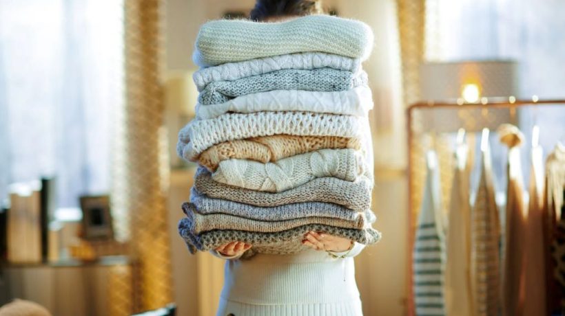 How to Clean and Care for Your Wool Clothes: A Comprehensive Guide
