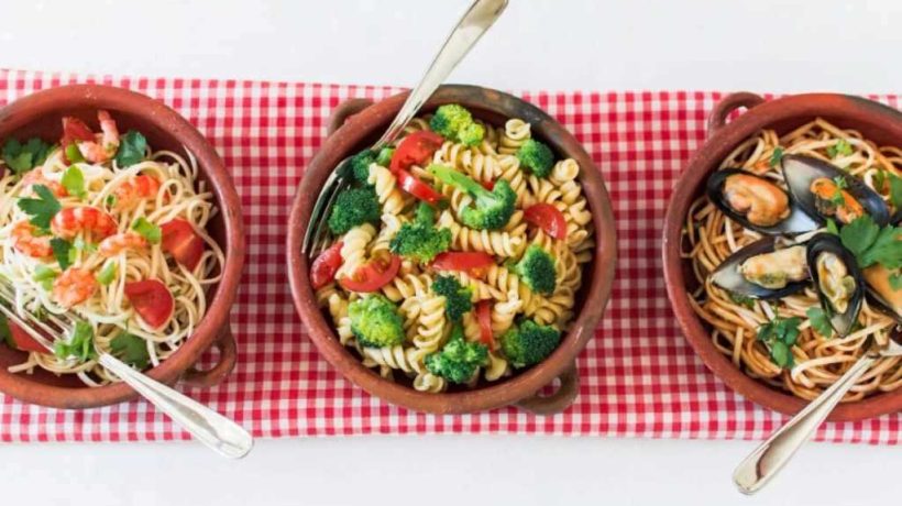 The Shelf Life of Pasta Salad: A Delicious Dish with a Timeline