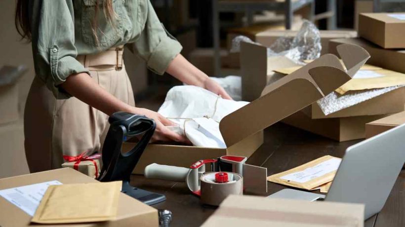 The Versatile World of Cardboard: Unpacking Its Most Common Uses