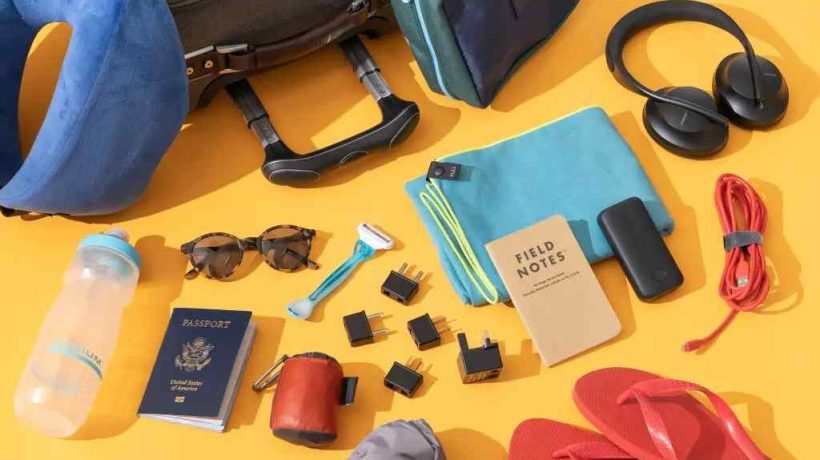 Top 10 Travel Accessories to Keep Kids Happy on the Go