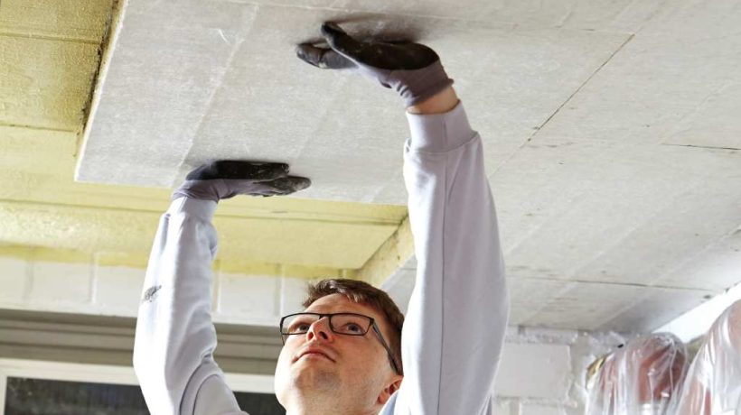 OEM Auto Gypsum Board Equipment: The Backbone of Modern Construction