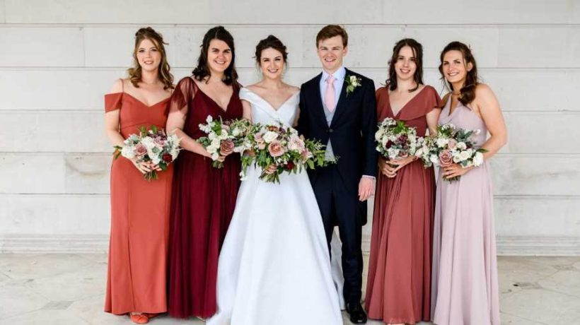Pre-Wedding Bliss: Bridesmaid Robes That Elevate the Bridal Squad Experience