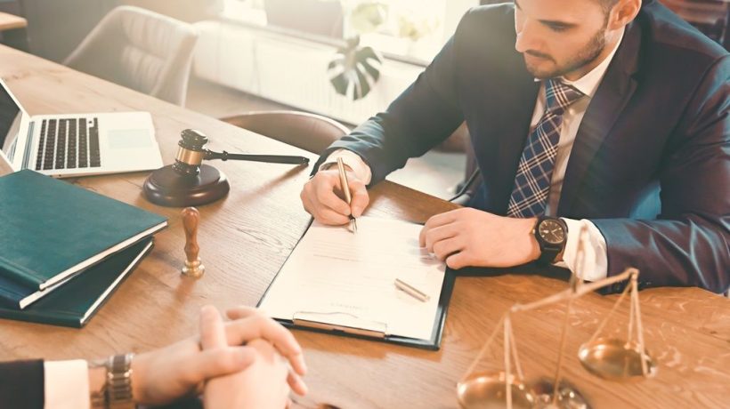 The Power of Expertise: Why a Specialized Law Firm is Your Best Legal Ally
