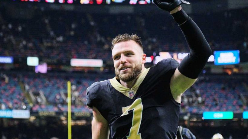 Taysom Hill: The NFL’s Swiss Army Knife