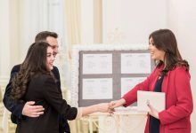 How to Become a Wedding Officiant