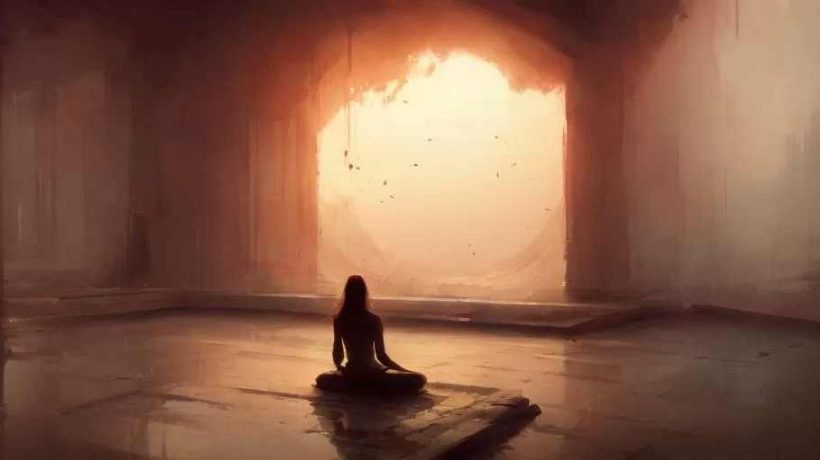 Is Meditation the Ultimate Solution for Stress Relief? A Deep Dive into the Science and Practice