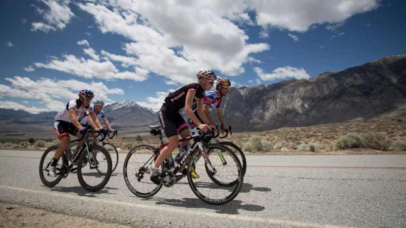 Long-Distance Cycling: Tips for Epic Adventures