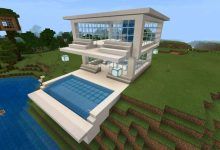 Unleash Your Creativity Build a Dream Home in Minecraft