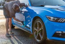 Does ceramic coating protect car paint from sun