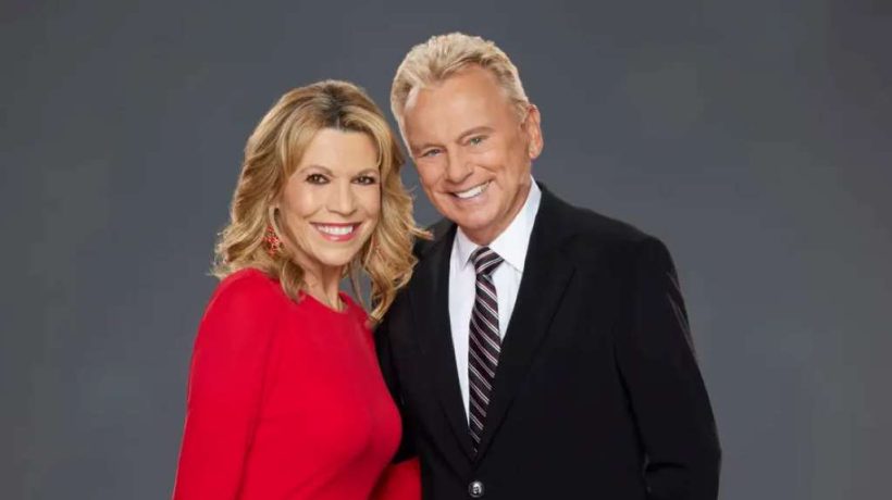 The Curious Case of Height on Wheel of Fortune: Just How Tall Are Pat Sajak and Vanna White?