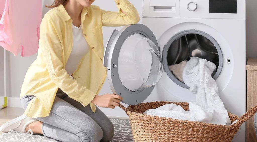 Are laundry sheets better for the environment