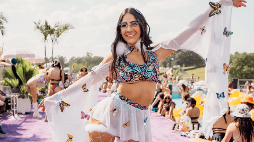 Sustainable Rave Fashion for Eco-conscious Partygoers: 10 Eco-Friendly Styles to Steal the Show