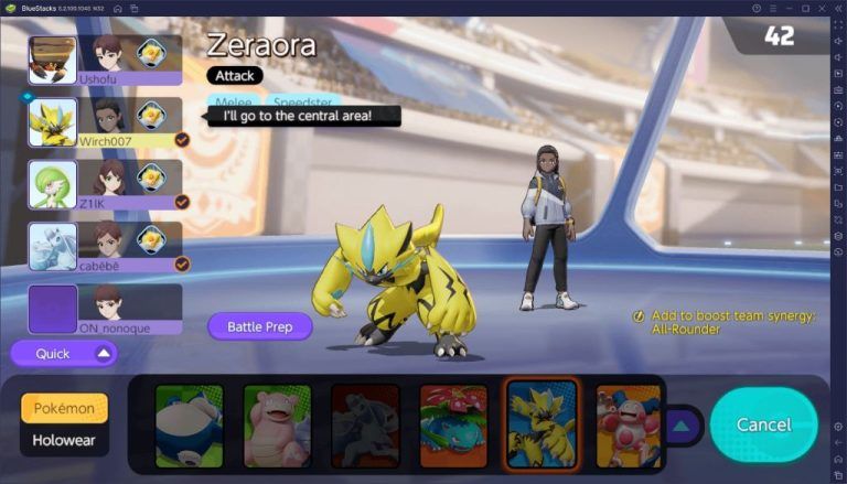 Can You Play Pokémon Unite on PC: A Comprehensive Guide - Talkcitee.com