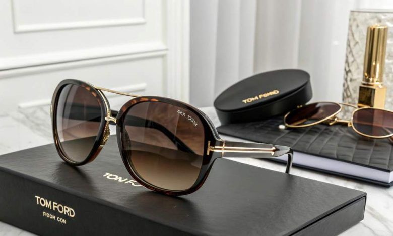 Tom Ford Sunglasses