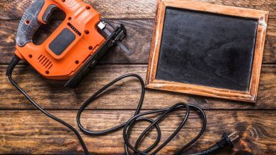 Can damaged electrical cords be repaired?