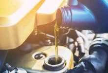 Why does hydraulic oil need to be changed