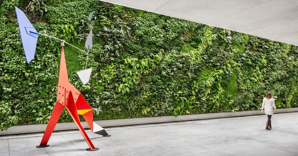 Sustainable Wall Paint: Shades of a Greener Future