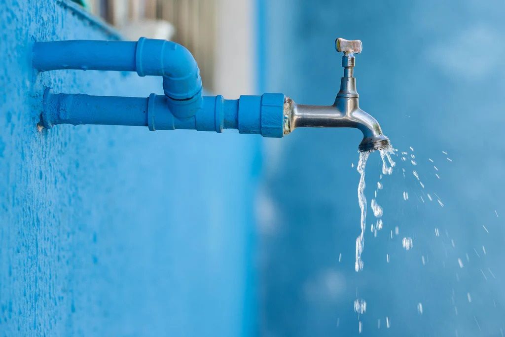 Water Pressure Problems and Solutions