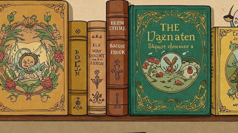 How Illustrated Books Enhance Learning for Kids