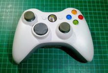 Types of Xbox 360 Controller Modifications