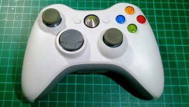 Types of Xbox 360 Controller Modifications