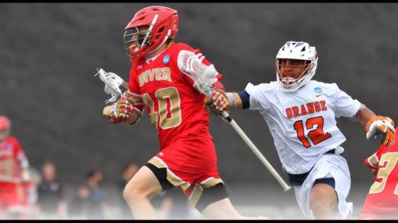 Denver vs Syracuse Lacrosse: A Clash of Titans on the Field