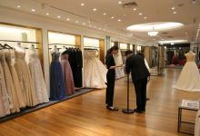 How to Start a Formal Dress Shop