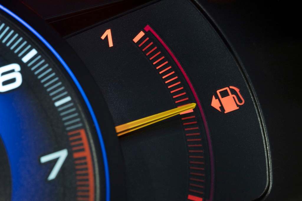 What Should You Do When Your Check Engine Light Turns On and Off