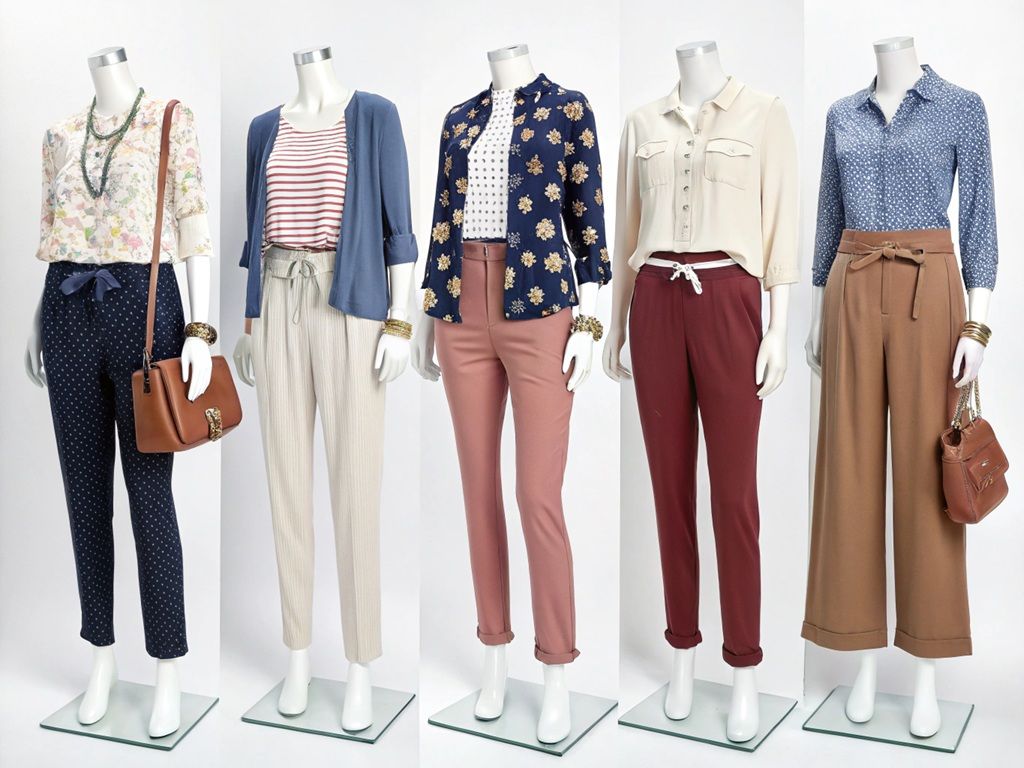 Are Bold Colors Okay for Business Casual