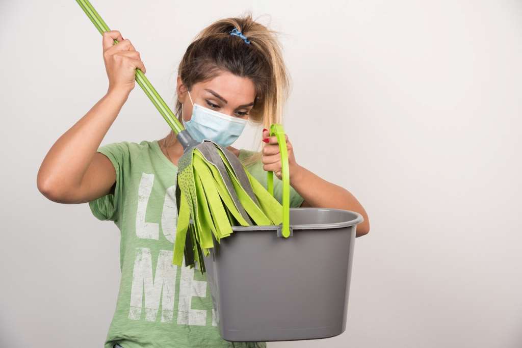 Eco-Friendly Odor Removal Methods