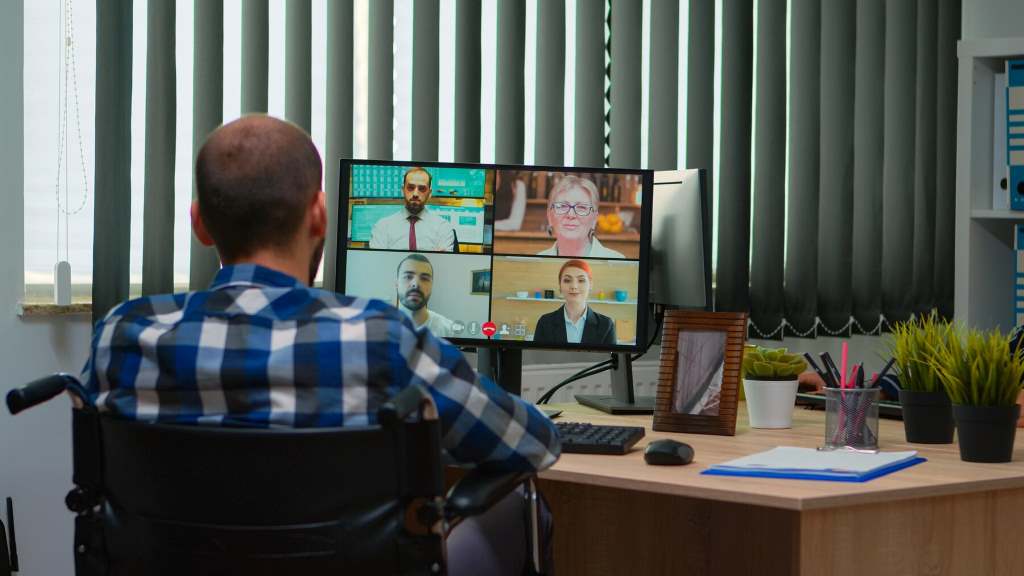 Embrace Asynchronous Communication